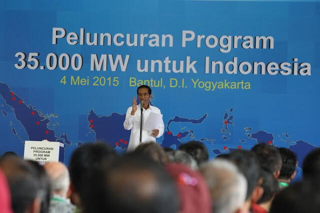 PLN Indonesia Sekarat, Utang Membengkak Hingga Rp500 Triliun