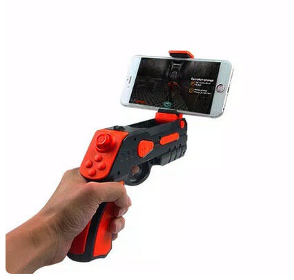 5 Aksesoris dan Gamepad Unik untuk Meningkatkan Skill Gaming GanSist