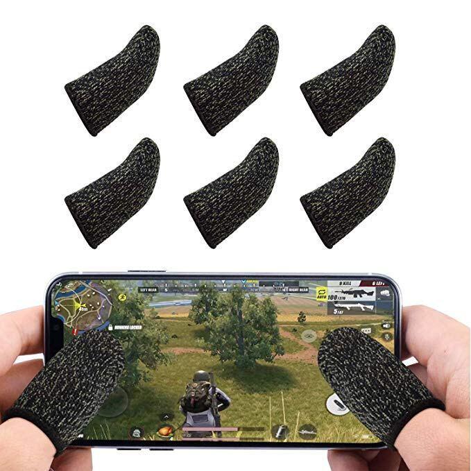 5 Aksesoris dan Gamepad Unik untuk Meningkatkan Skill Gaming GanSist