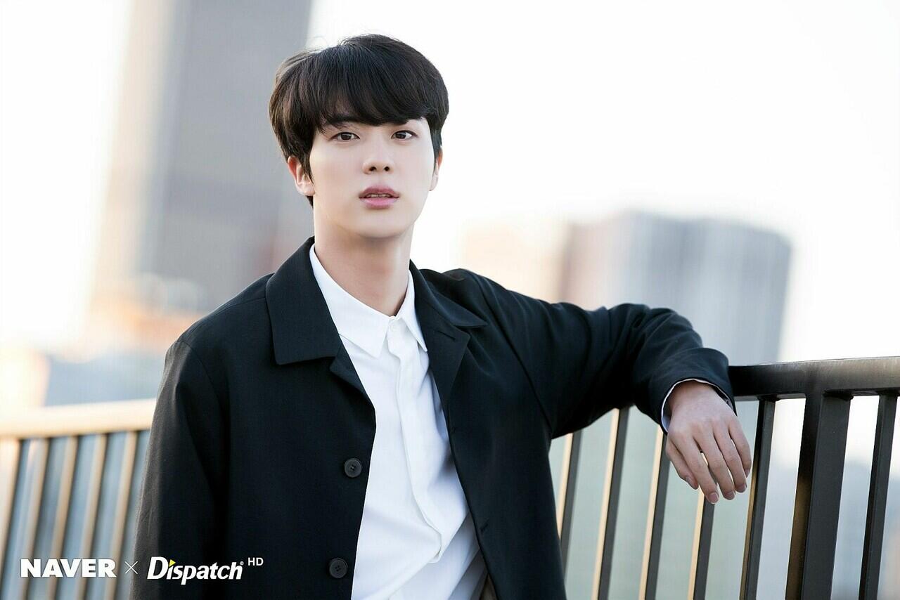 Kisah Cinta para Member BTS, Ada yang Berakhir Ngenes
