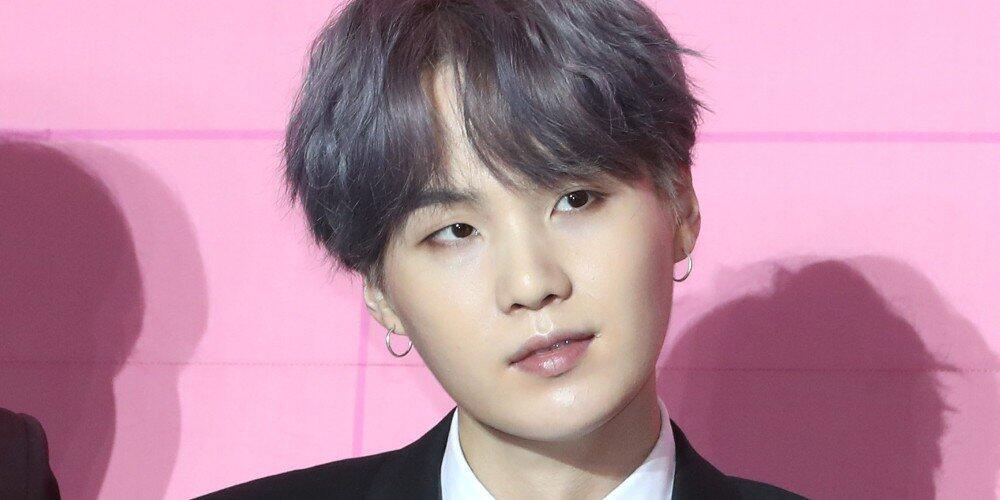 Kisah Cinta para Member BTS, Ada yang Berakhir Ngenes