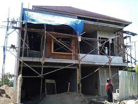 Jasa Tukang Renovasi