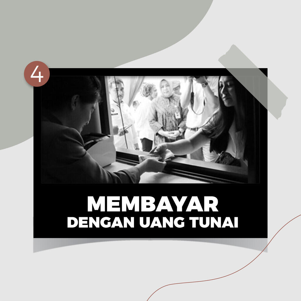 10 Kesalahan Mengunjungi Restoran saat New Normal