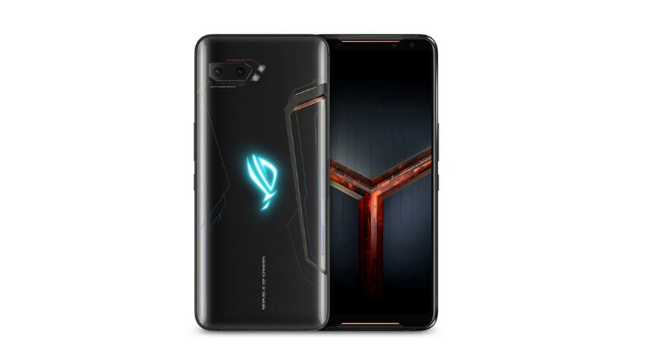 ROG Phone 2 Saja Belum Kebeli, Kini Asus Mempersiapkan ROG Phone 3
