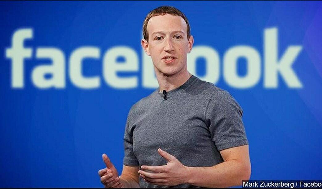 Ramai-ramai Boikot Facebook! Kekayaan Mark Zuckerberg Anjlok