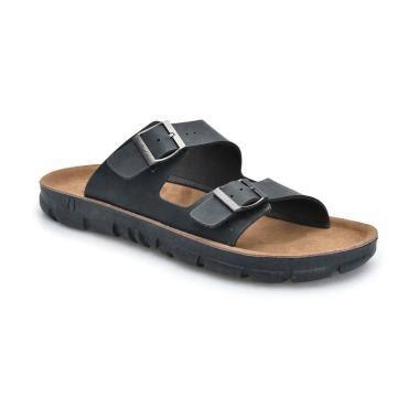  Sandal  kulit  yang paling recommended berdasarkan Young 