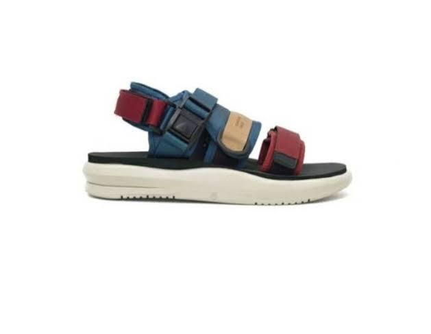 Sandal kulit yang paling recommended berdasarkan Young Sandals. Apa aja sih?