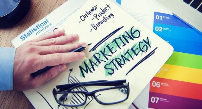 Kuasai Market dengan Menerapkan 4 Strategi Marketing Pemasaran Produk Berikut!