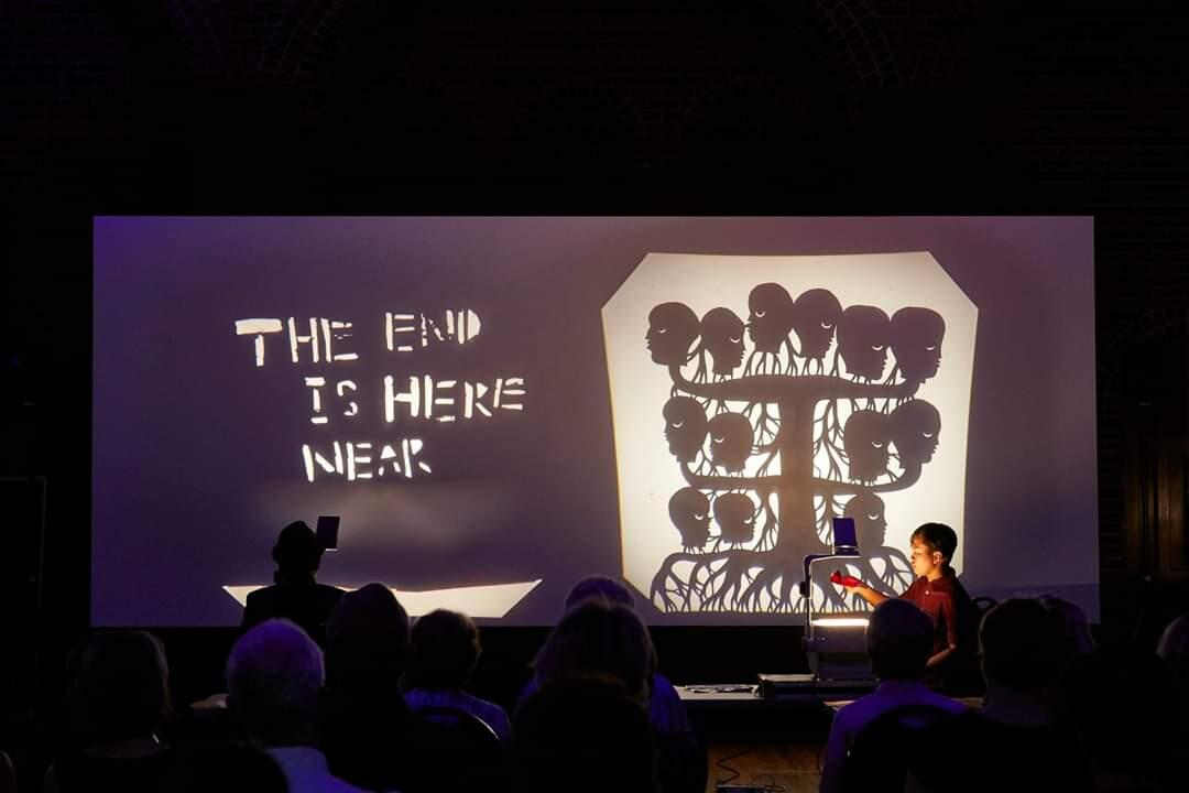DARI SIDOARJO KE SYDNEY FESTIVAL 2020