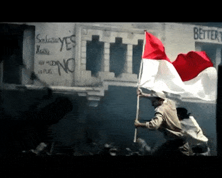 Monjali, Wisata Sejarah Perjuangan Kemerdekaan Indonesia di Yogyakarta