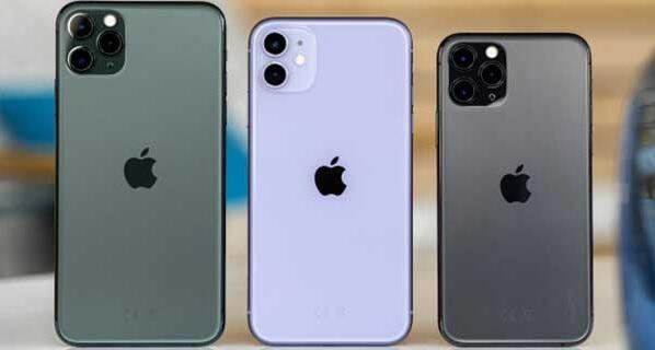 Daftar Harga &amp; Spesifikasi iPhone Juni 2020 Termurah Rp 1,5jutaan