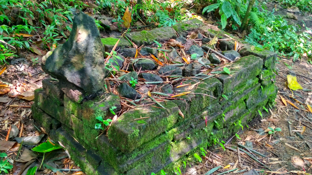 Pendakian Gunung Bekel, Napak Tilas Peninggalan Kerajaan Majapahit