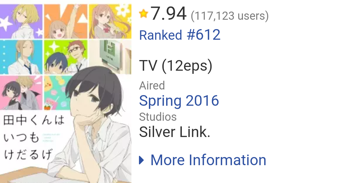 10 Anime yang Cocok Buat Pertelevisian Indonesia