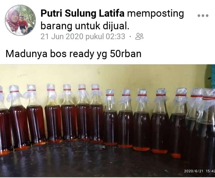 &#91;COC Bisnis&#93; Bertahan Hidup dengan Rencana Tuhan, Berjualan Melalui Media Online!