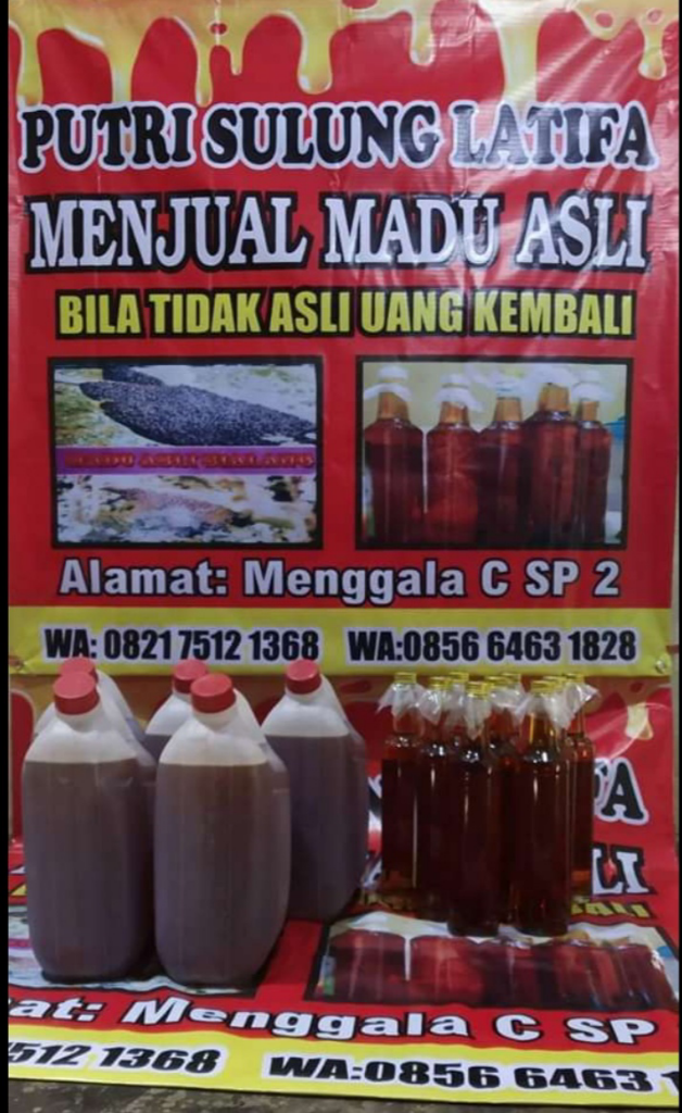 &#91;COC Bisnis&#93; Bertahan Hidup dengan Rencana Tuhan, Berjualan Melalui Media Online!