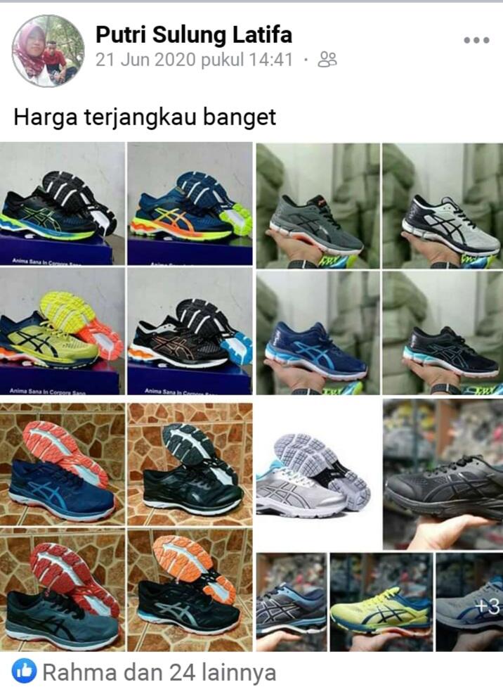 &#91;COC Bisnis&#93; Bertahan Hidup dengan Rencana Tuhan, Berjualan Melalui Media Online!