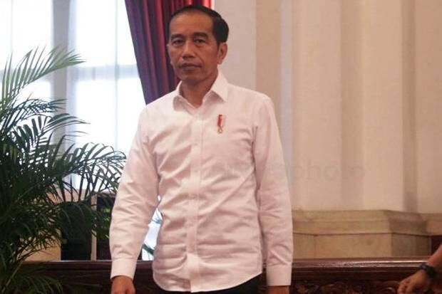 Jokowi Semprot Para Menteri, PKS: Rakyat Sudah Alami Krisis Covid-19