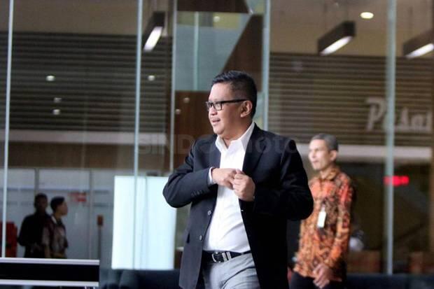 Sekjen PDIP Anggap Wajar Jokowi Semprot Menteri