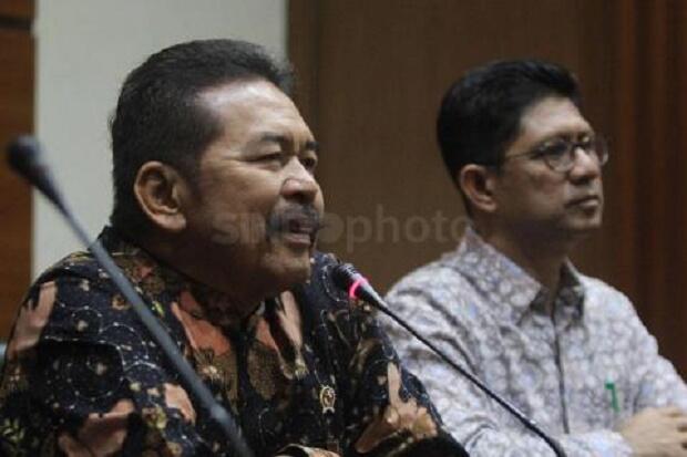 Djoko Tjandra Berhasil Masuk Indonesia, Jaksa Agung Akui Intelnya Lemah