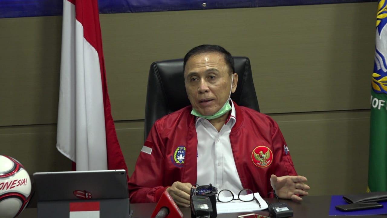 Kompetisi Liga 1, Liga 2, dan Liga 3 Indonesia akan Berlangsung Oktober 2020
