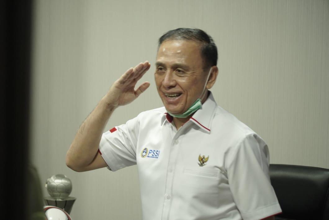 Kompetisi Liga 1, Liga 2, dan Liga 3 Indonesia akan Berlangsung Oktober 2020