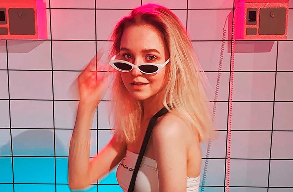 Wasiat Anastasia Tropitsel, Influencer Tajir yang Tewas Kecelakaan Motor di Bali