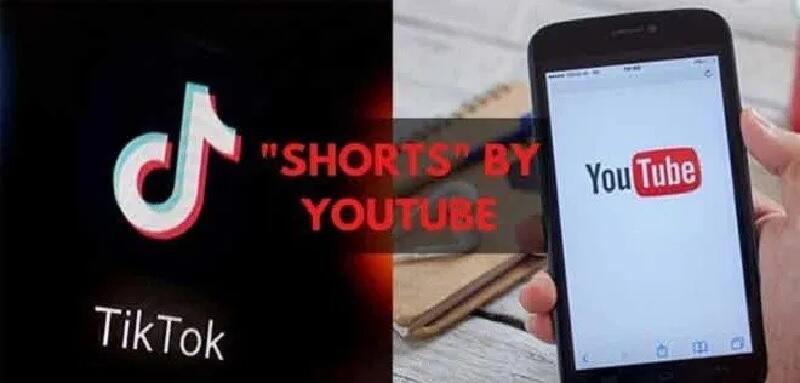 YouTube Bikin Fitur Video Pendek Mirip TikTok