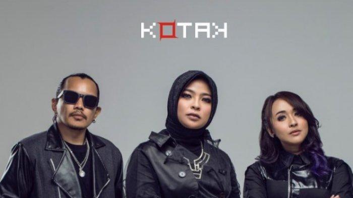 Kotak Siap Rilis Album Bertajuk Identitas pada September 2020