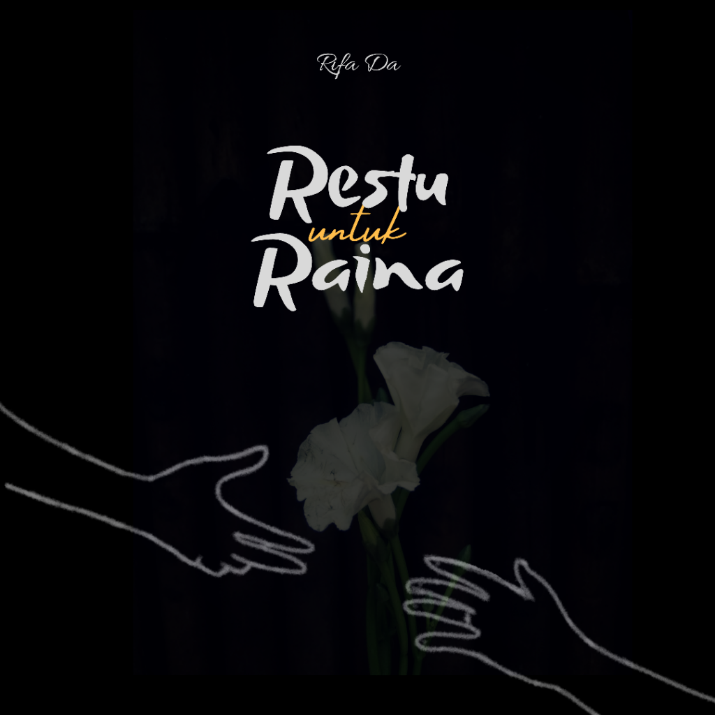 Restu untuk Raina
