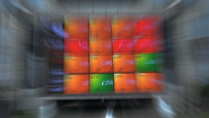 Nasib Bursa Asia dan IHSG pada Senin Siang, Horor!