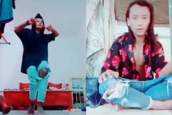 Tingkah Tukang Bangunan Yang Bikin Geleng-geleng Kepala! Ada Yang Konser Loh!