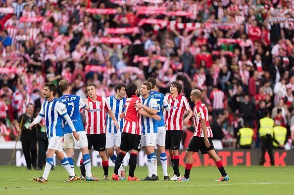 Secuil Cerita Dari Basque