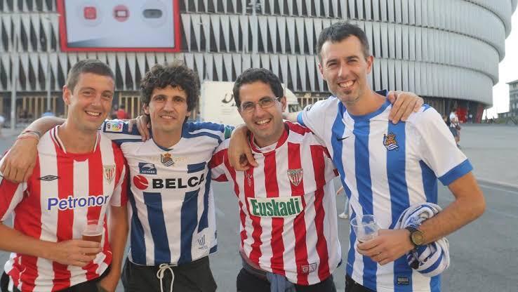 Secuil Cerita Dari Basque
