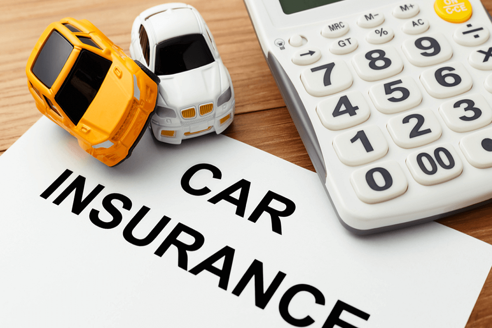 3 Rekomendasi asuransi yang bagus untuk mobil
