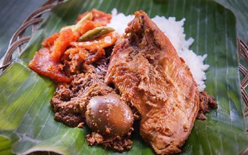 5 Makanan Khas Enak dari Jogja Yang Harus Kalian Cobain!