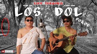 LOS DOL - DENNY CAKNAN (Cover) LIVE Akustik (TONTON SAMPE HABIS)