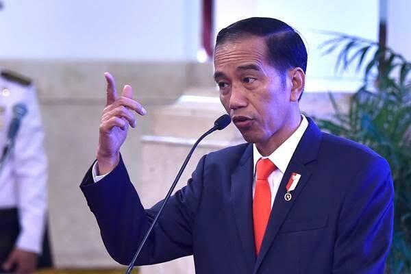 Kinerja Kabinet Biasa Saja, Inilah Reaksi Presiden Jokowi!