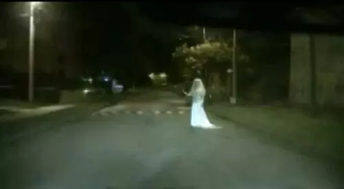 Cerita Horor Tapi Endingnya Kok Gini?