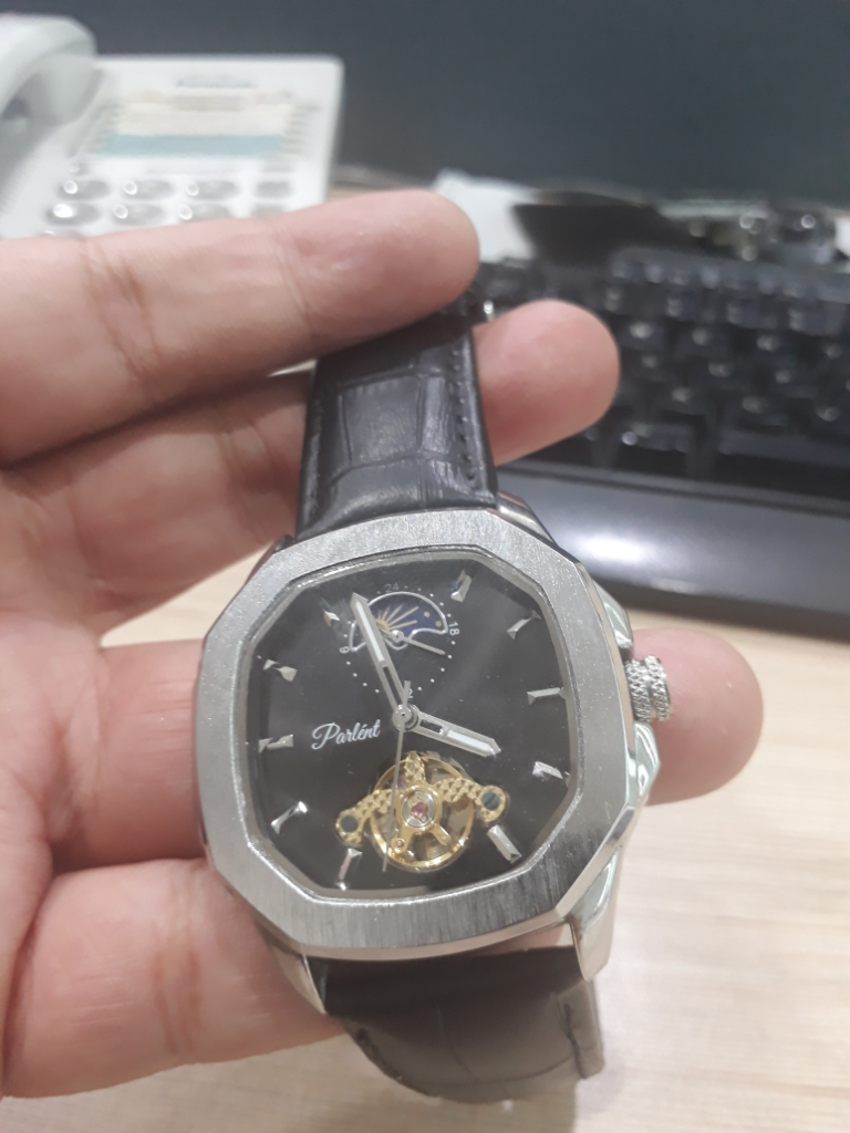 High quality new arrival automatic watch| Alibaba.com