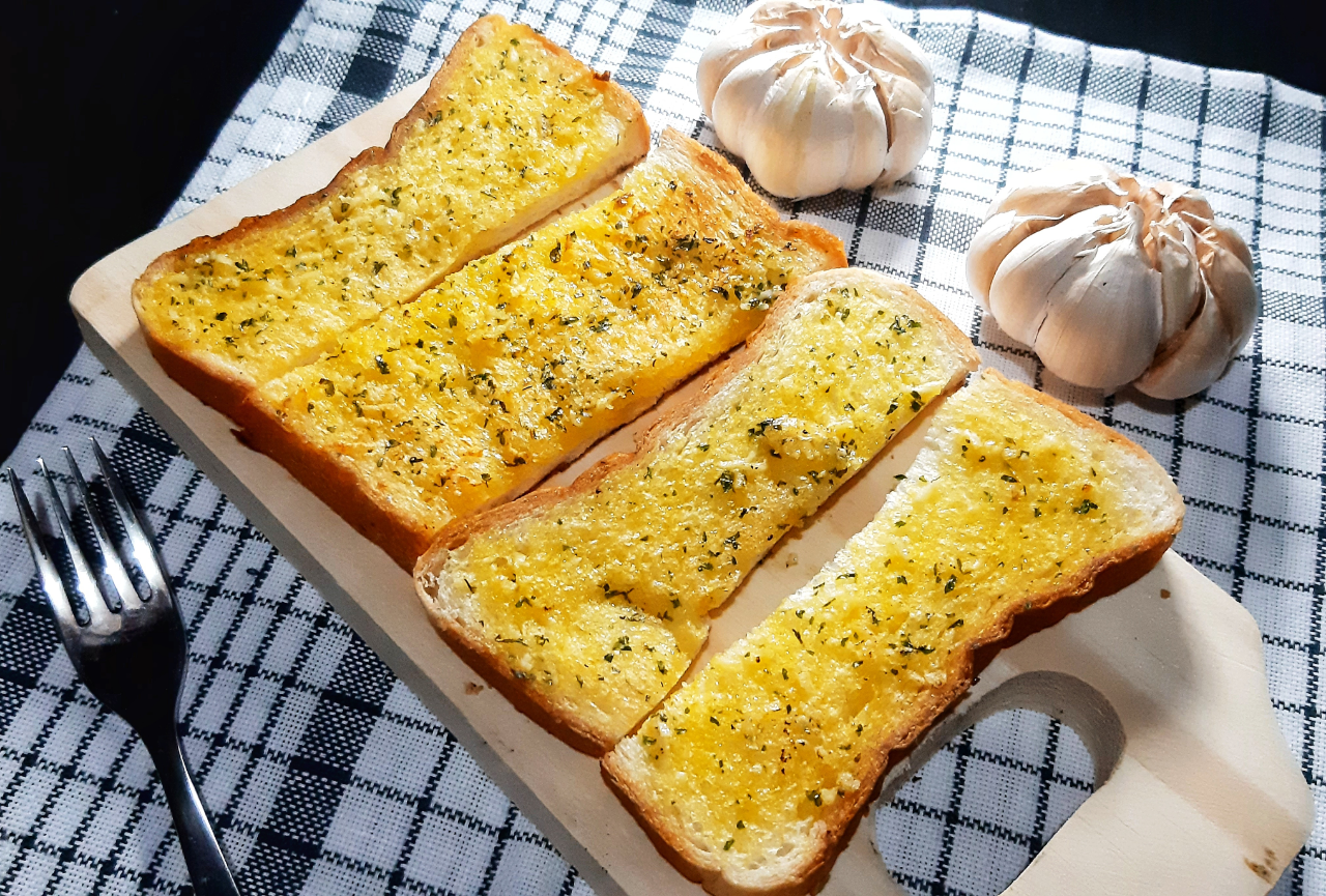 Garlic Bread