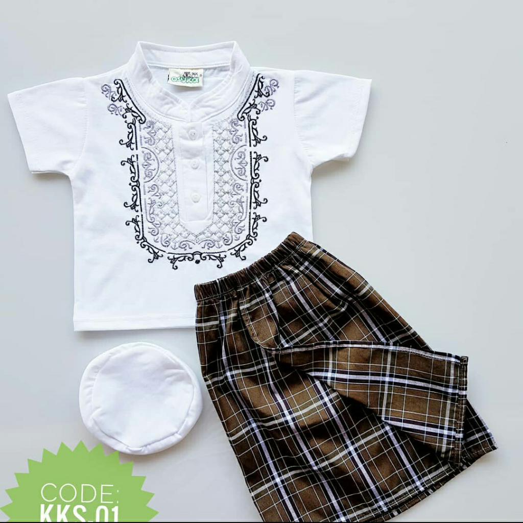 DICARI RESELLER BAJU BAYI OZUKA HARGA PABRIK