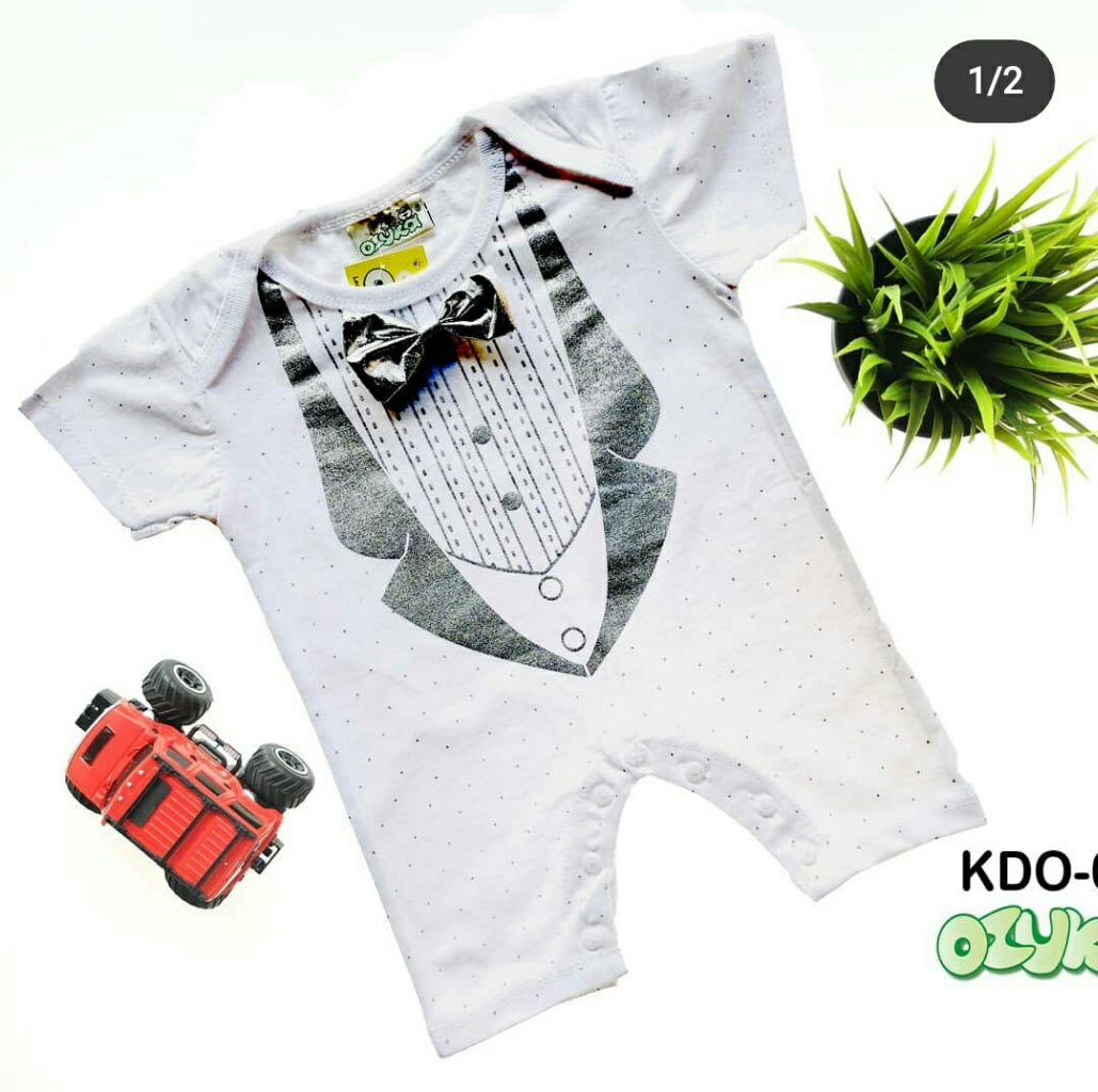 DICARI RESELLER BAJU BAYI OZUKA HARGA PABRIK