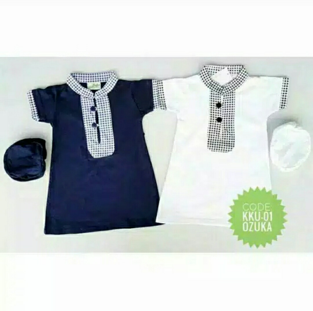 DICARI RESELLER BAJU BAYI OZUKA HARGA PABRIK