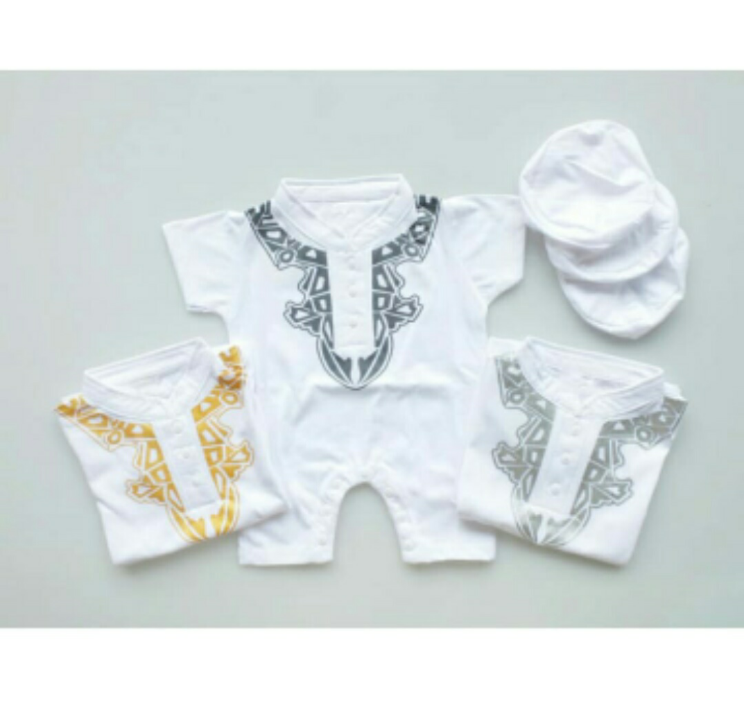 DICARI RESELLER BAJU BAYI OZUKA HARGA PABRIK