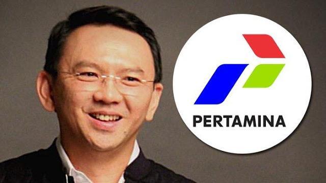 Bikin Ngiler! Gaji Ahok di Pertamina Ternyata Lebih Tinggi dari Gubernur, Segini Dia