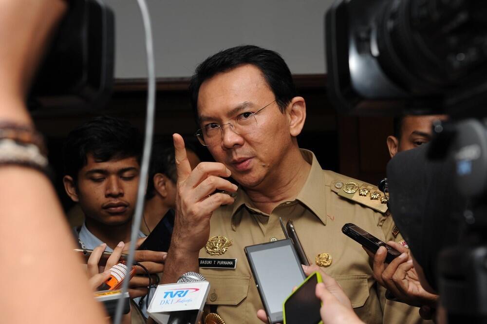 Bikin Ngiler! Gaji Ahok di Pertamina Ternyata Lebih Tinggi dari Gubernur, Segini Dia