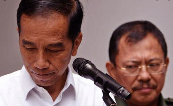 Jokowi: Intensif Tenaga Medis Segera Dibayar, Kemenkes Jangan Bertele-tele!