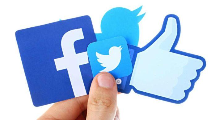 Unilever Tarik Iklan, Saham Facebook-Twitter Ambruk