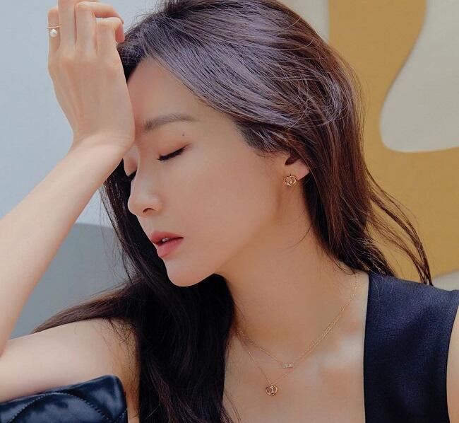 Kang Min Kyung 'Davichi' Banjir Kritik karena Jualannya Mahal