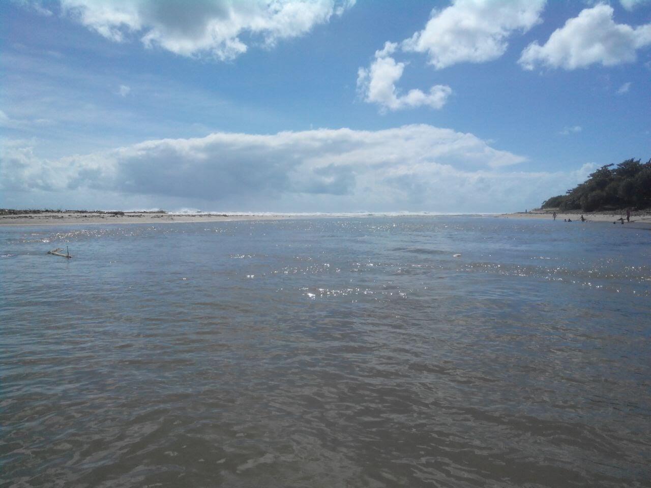 Pantai Minajaya, Surga Tersembunyi Di Ujung Sukabumi